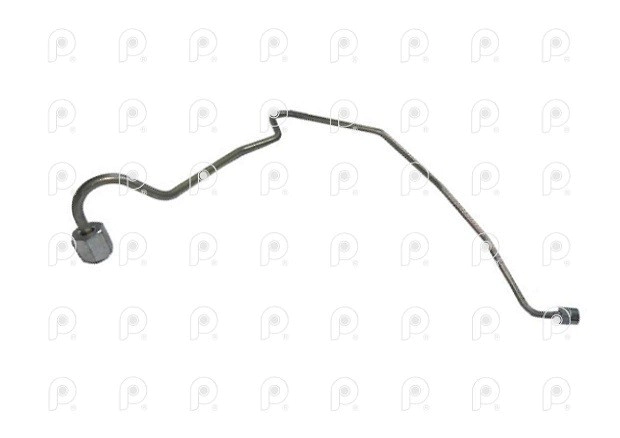 Ca�o inyector N�5 Cummins 6BT