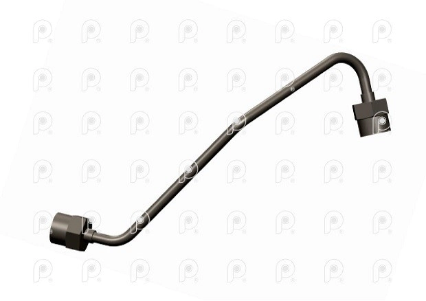 Ca�o inyector N�1 Cummins ISB 5.9
