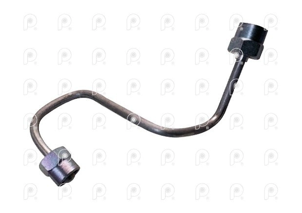 Ca�o inyector N�2 4� 3� Y 5� Ford ISB 2011>