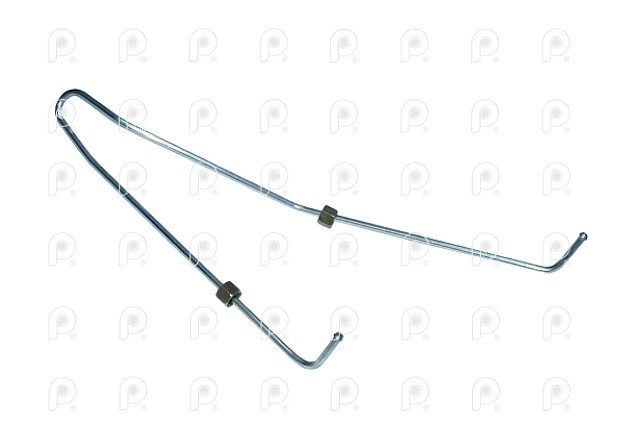 Ca�o inyector N�1 Scania 114 S4