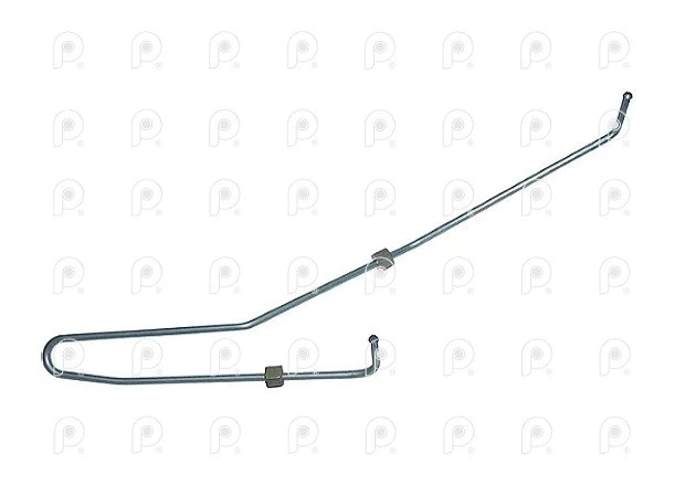 Ca�o inyector N�2 Scania 114 S4