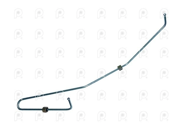 Ca�o inyector N�3 Scania 114 S4