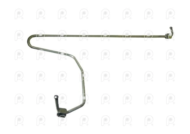Ca&ntilde;o inyector N&deg;3 MB OM447 / OM449