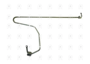Caño inyector N°3 MB OM447 / OM449