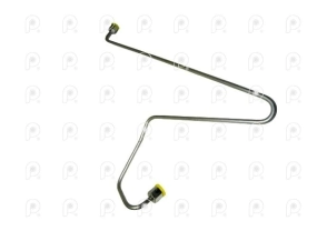 Caño inyector N°4 MB OM447 / OM449