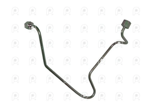 Ca&ntilde;o inyector N&deg;1 Scania 112