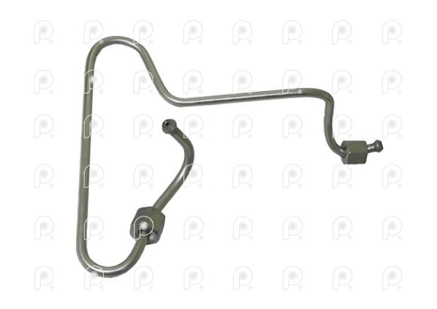 Ca&ntilde;o inyector N&deg;2 Scania 112