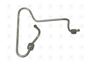 Caño inyector N°2 Scania 112
