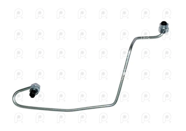 Ca&ntilde;o inyector N&deg;4 Scania 112
