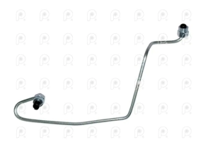 Caño inyector N°4 Scania 112