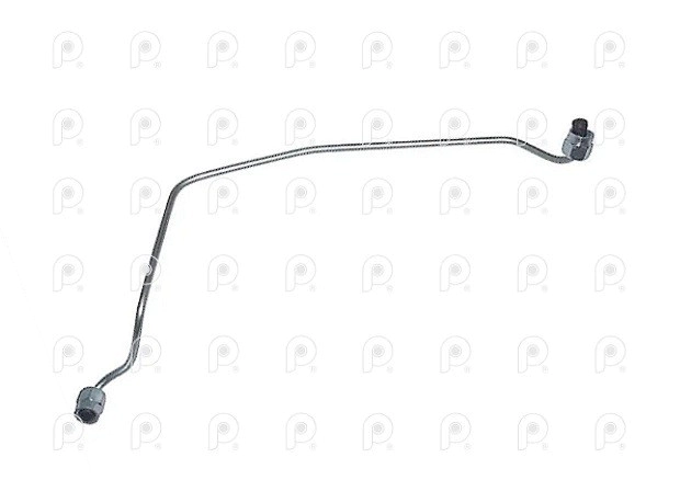Ca&ntilde;o inyector N&deg;5 Scania 112