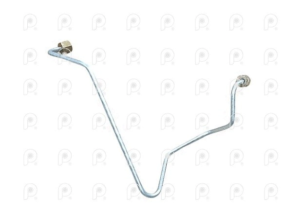 Ca�o inyector N�1 Scania 113