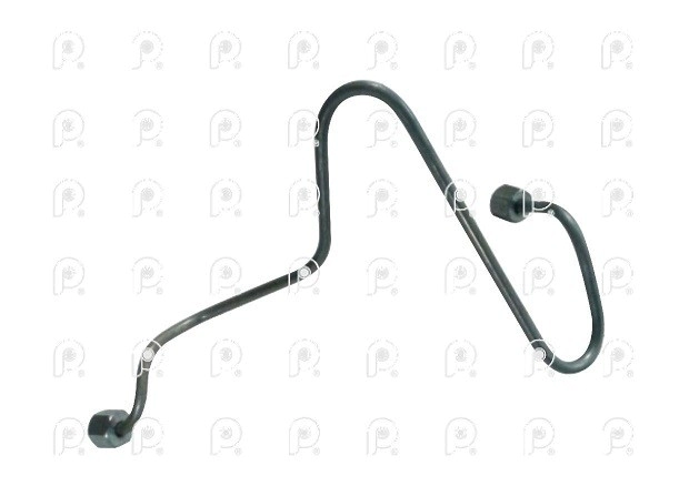 Ca�o inyector N�2 Scania 113