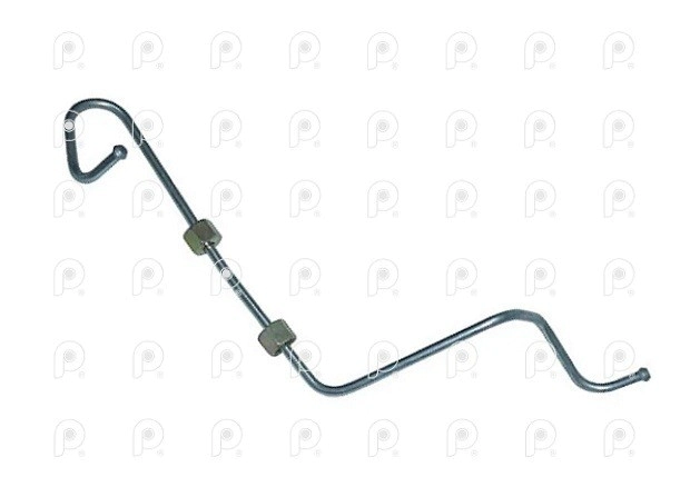 Ca&ntilde;o inyector N&deg;5 Scania 113