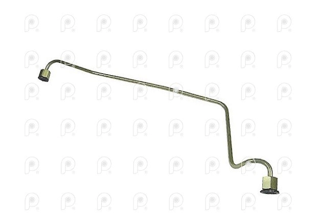 Ca&ntilde;o inyector N&deg;6 Scania 113