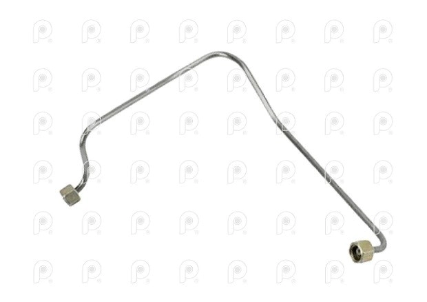 Ca�o inyector N�1 Scania P93