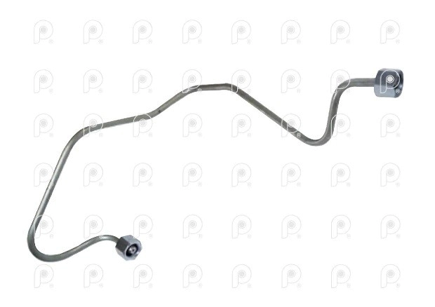 Ca�o inyector N�2 Scania P93