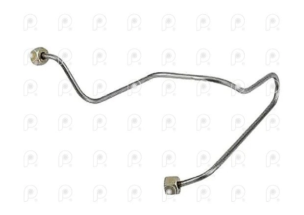 Ca�o inyector N�3 Scania P93