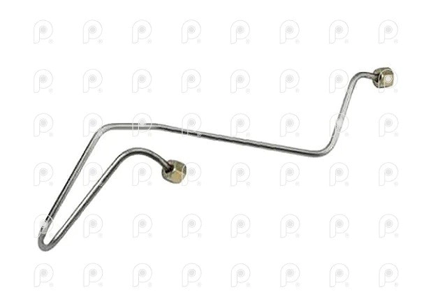 Ca�o inyector N�4 Scania P93