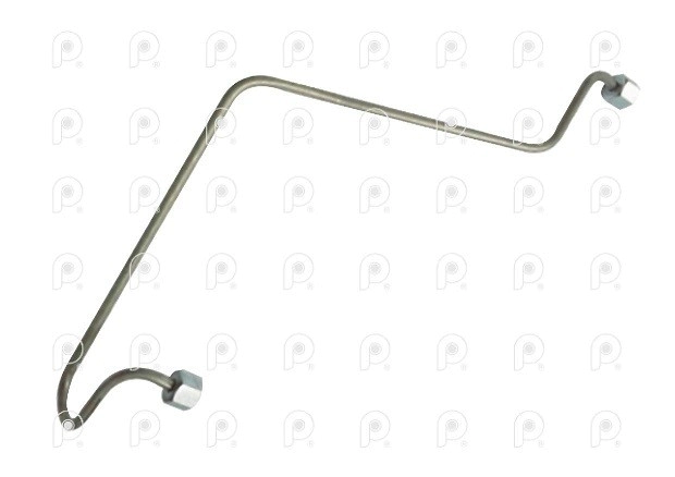 Ca�o inyector N�5 Scania P93