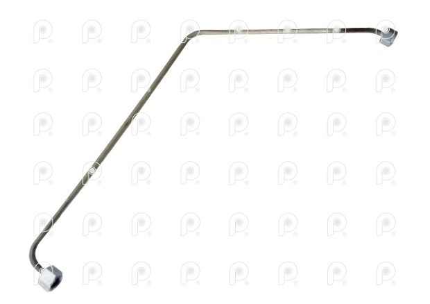 Ca�o inyector N�6 Scania P93