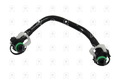 Flexible de combustible Iveco Tector