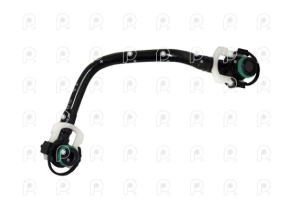Flexible de combustible Iveco Tector
