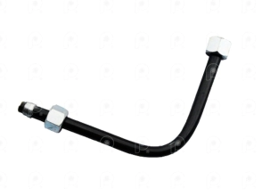 Tubo de refrigeración compresor nuevo Stralis