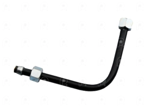 Flexible refrigeración comp Iveco Cursor
