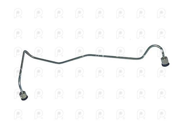 Ca�o inyector N�4 Ford 1722 6CT