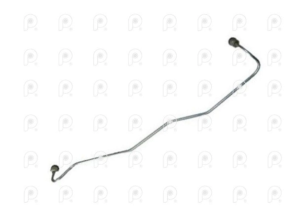 Ca�o inyector N�5 Ford 1722 6CT