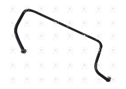 Flexible de comb de filtro a tram de agua VW