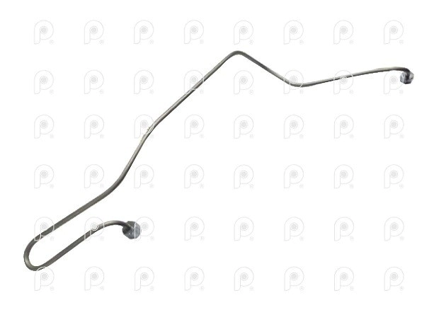 Ca�o inyector N�4 Scania P94