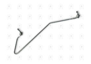 Caño de inyector N°4 VW 6CT 17310 18310