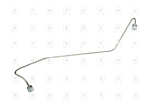 Caño inyector N°5 VW 6CT 17310 18310