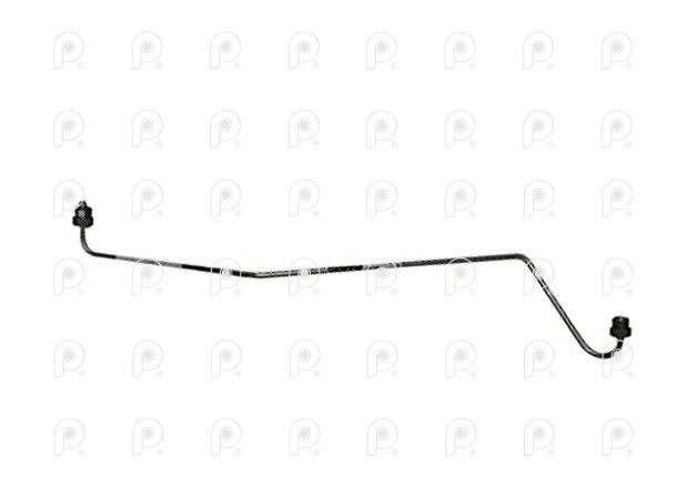Ca�o inyector N�6 VW 6CT 17310 18310