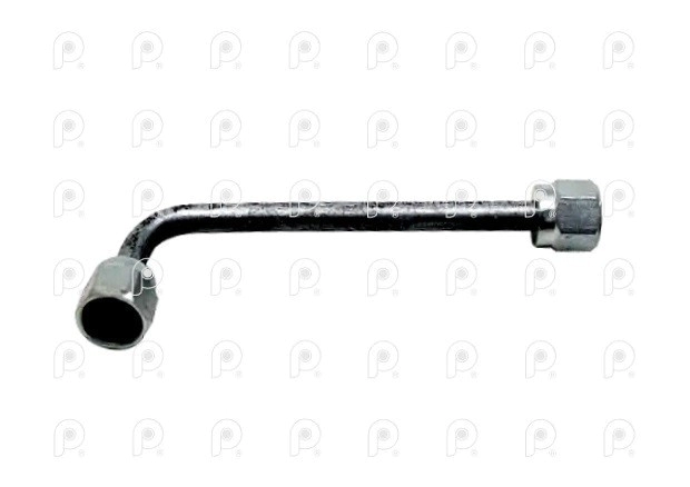 Ca&ntilde;o de venteo Cummins 6CT Ford VW
