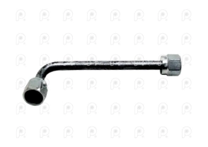 Caño de venteo Cummins 6CT Ford VW