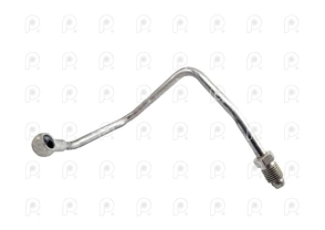 Tubo de filtro a bomba alimen Ford VW 6CT