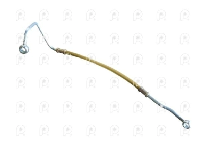 Flexible de bomba a filtro Ford 6CT 8.3