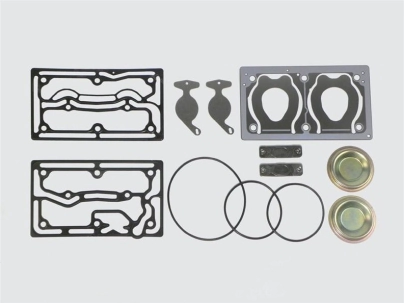 Kit Rep Tapa Compresor Bicil Wabco Volvo