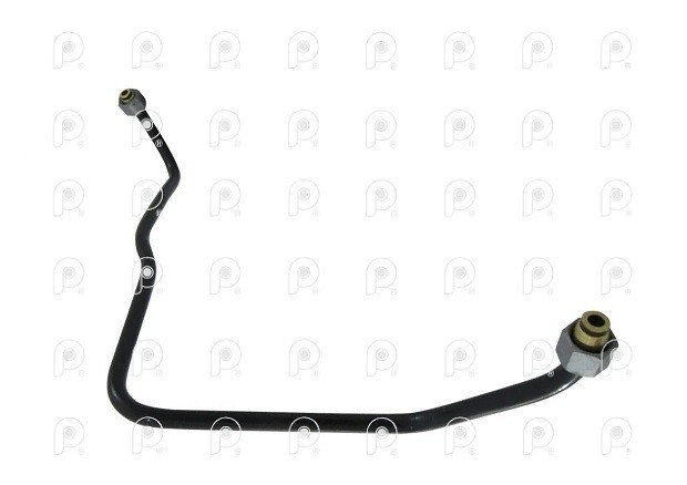 Tubo de combustible Iveco Cursor Cavallino