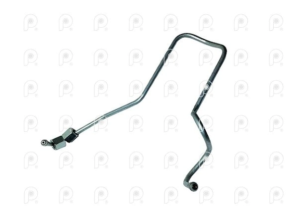 Ca&ntilde;o inyector N&deg;1 VW 6CT 17220 17300 17310