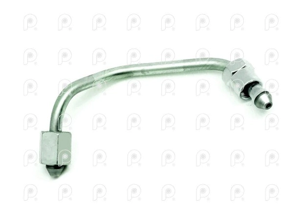 Ca�o inyector N�3 Cummins Ford VW ISC 8.3