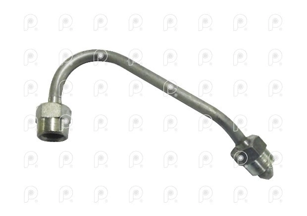 Ca�o inyector N�4 Cummins Ford VW ISC 8.3