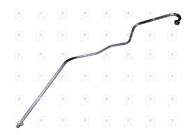 Ca�o de compresor MB Axor