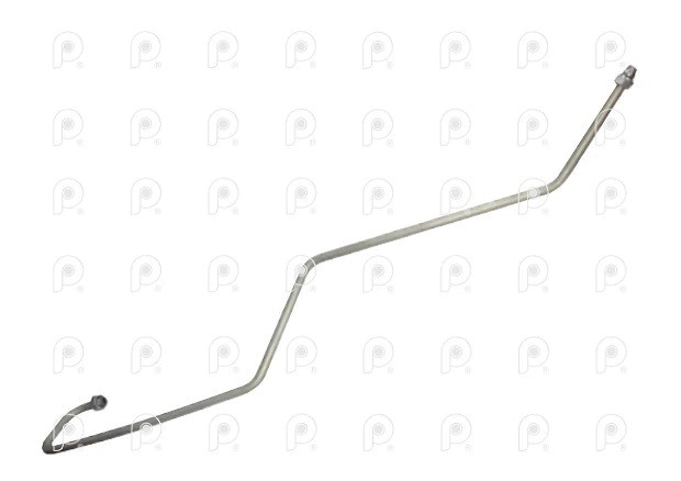 Ca�o de compresor MB Axor 2035 2044