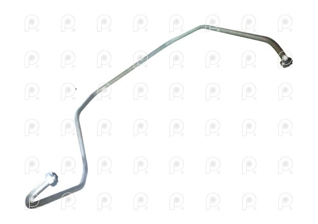 Ca�o circuito de aire MB Axor