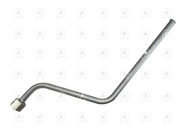 Ca�o refrigerancion de compresor Scania 114