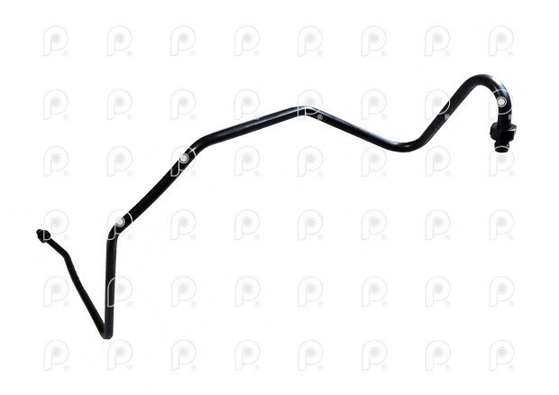 Ca�o de compresor MB 1624